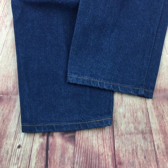 💸😻Vintage Levi’s denim jean size 18 - Picture 6 of 8